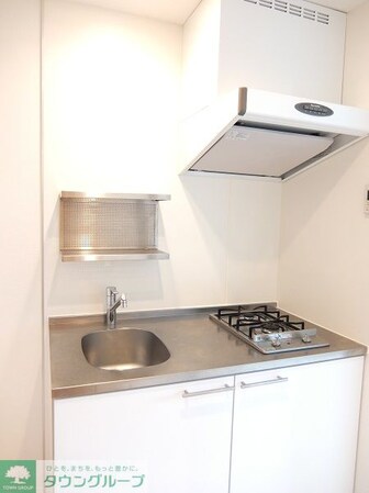 プライムアーバン初台の物件内観写真